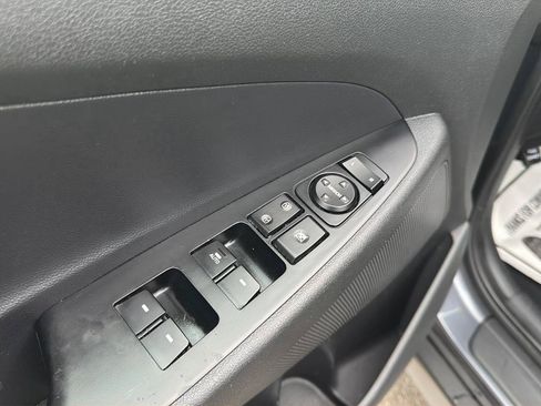 Used 2017 Hyundai Tucson Sport FWD image 15