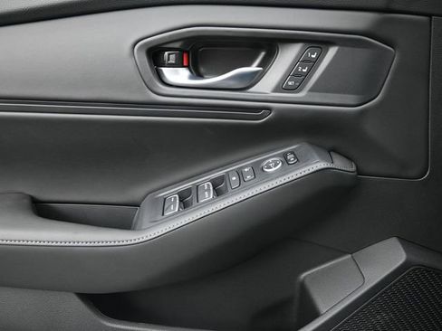 New 2026 Honda Accord Sport image 26