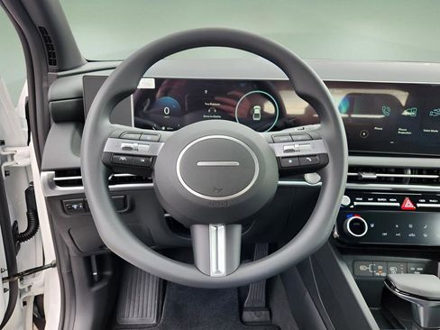 New 2026 Hyundai Santa Cruz SEL image 16