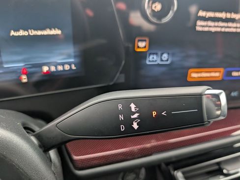 New 2026 Chevrolet Traverse RS image 22