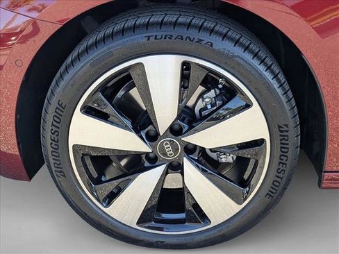 Certified 2025 Audi A5 2.0T Premium Plus w/ Premium Plus image 21