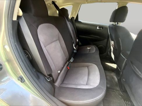 Used 2012 Nissan Rogue SV AWD/4WD image 19