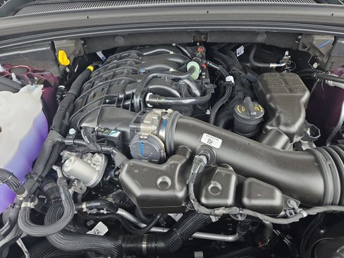 New 2025 Jeep Grand Cherokee Laredo image 26