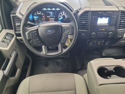 Used 2020 Ford F150 XL w/ Equipment Group 101A Mid AWD/4WD image 22