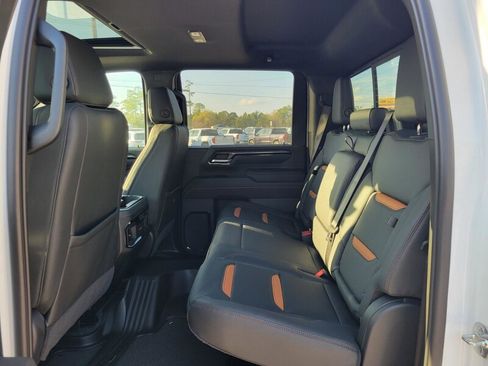 New 2026 GMC Sierra 2500 AT4 w/ AT4 Premium Plus Package image 25