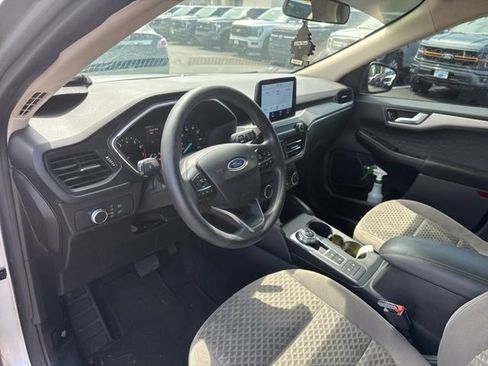 Used 2020 Ford Escape SE FWD image 10
