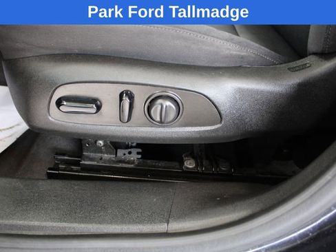 Used 2023 Chevrolet Malibu LT w/ Driver Confidence Package image 13