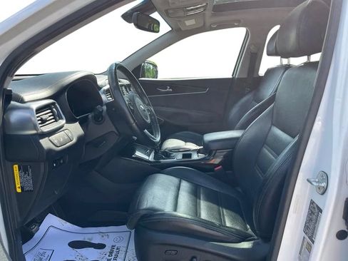Used 2018 Kia Sorento SX AWD/4WD image 16