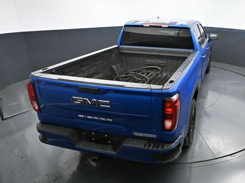 Used 2023 GMC Sierra 1500 Elevation w/ LPO, Elevation Black Package AWD/4WD image 31