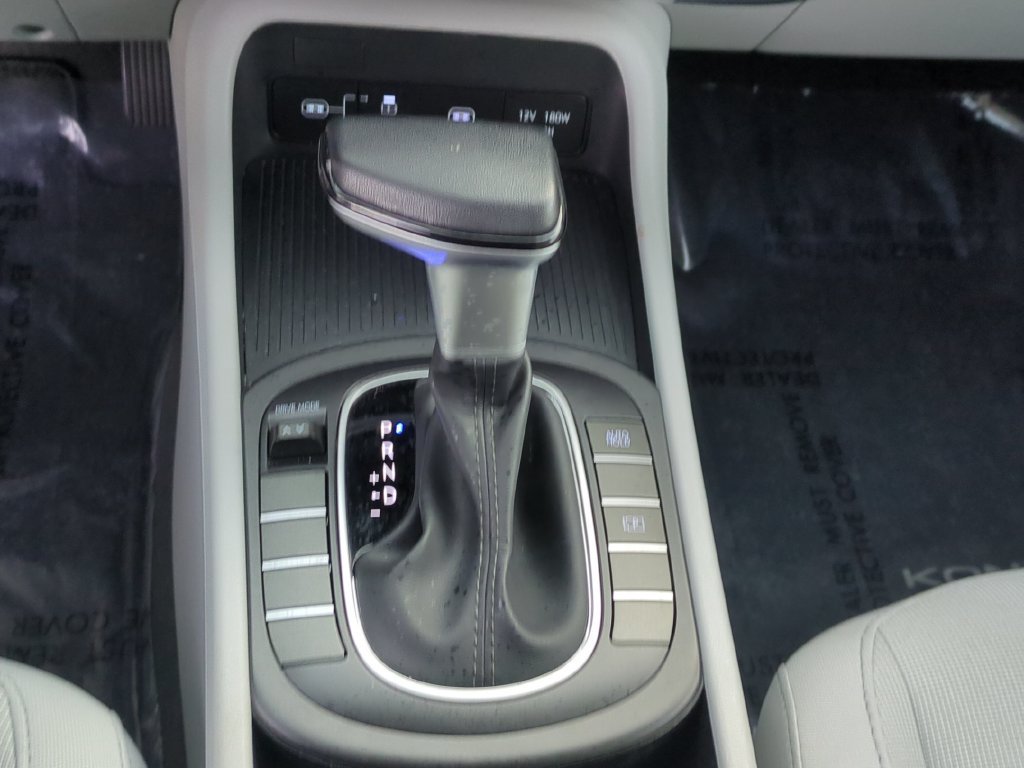 Certified 2024 Hyundai Kona SEL FWD image 27