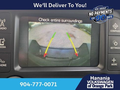 Used 2015 RAM 2500 Tradesman w/ Chrome Appearance Group AWD/4WD image 26