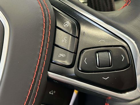 New 2026 Chevrolet Corvette Z06 w/ Z07 Performance Package image 19
