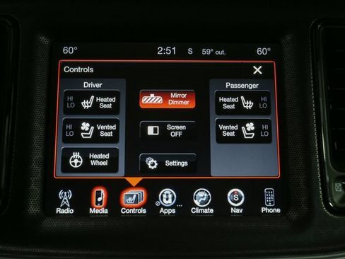 Used 2016 Dodge Challenger R/T Scat Pack image 22