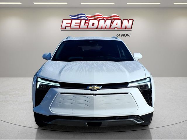 Used 2024 Chevrolet Blazer EV LT AWD/4WD image 9