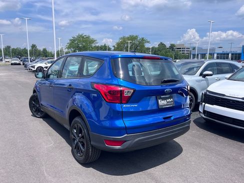 Used 2019 Ford Escape S FWD image 5