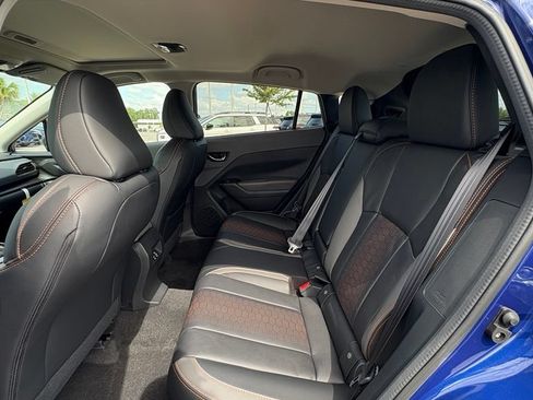 New 2026 Subaru Crosstrek 2.5i Limited AWD/4WD image 17