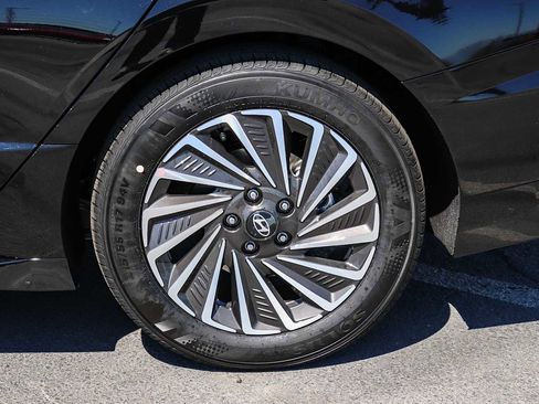 New 2026 Hyundai Sonata SEL image 11