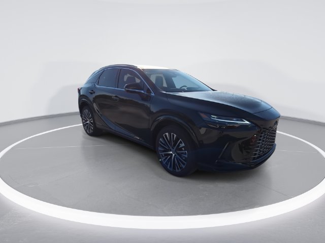 New 2026 Lexus RX 350 AWD/4WD image 2