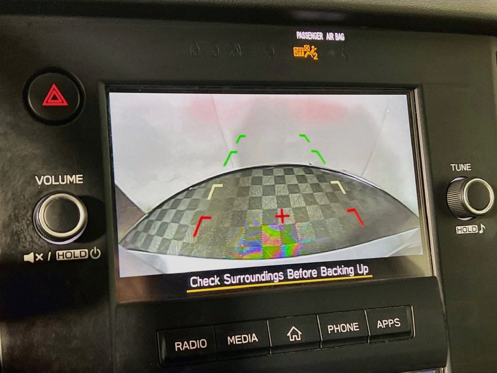 Used 2023 Subaru Outback AWD/4WD image 12