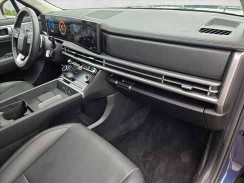 Used 2026 Hyundai Santa Fe SEL FWD image 21