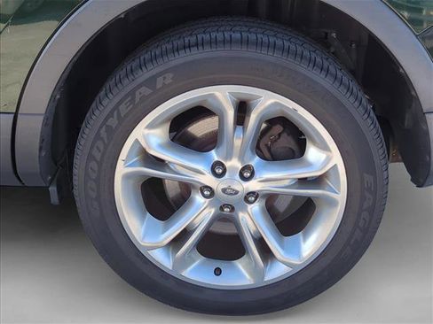 Used 2013 Ford Explorer Limited image 7