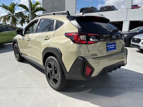 New 2026 Subaru Crosstrek 2.5i Sport AWD/4WD image 6
