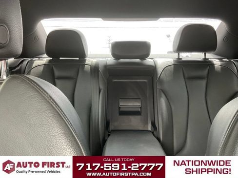 Used 2017 Audi S3 Premium Plus w/ Technology Package AWD/4WD image 17