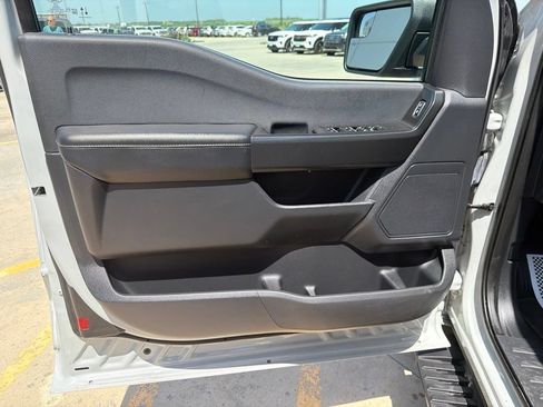 Used 2023 Ford F150 XL w/ STX Appearance Package AWD/4WD image 12