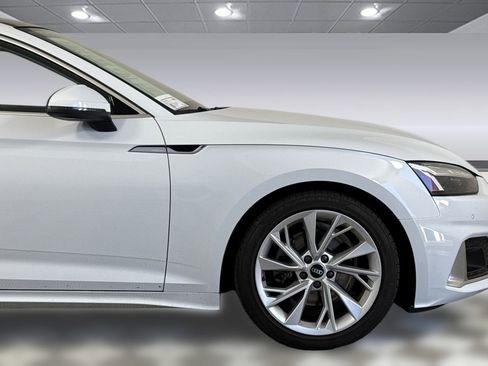 Used 2022 Audi A5 2.0T Premium Plus w/ Premium Plus image 20