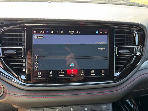 New 2026 Dodge Durango GT RWD image 26