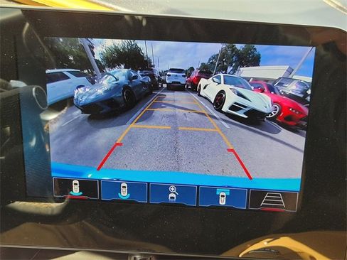 Used 2024 Chevrolet Corvette Stingray Preferred Conv w/ Z51 Performance Package image 31