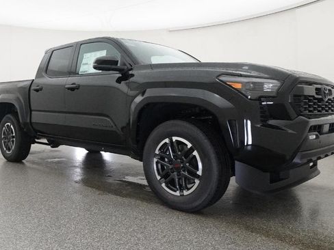 New 2026 Toyota Tacoma TRD Sport RWD image 34