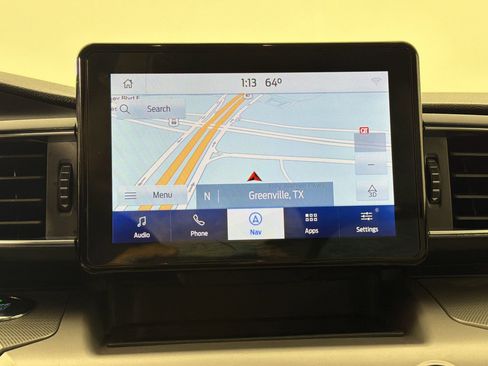 Used 2021 Ford Explorer XLT w/ Equipment Group 202A RWD image 23