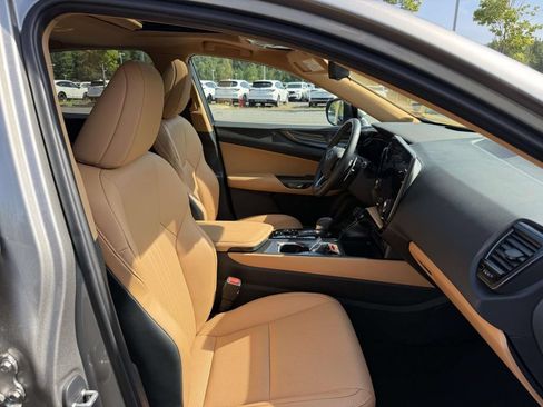 Used 2026 Lexus NX 350 AWD w/ Cold Area Package image 14