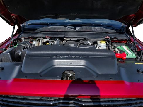 Used 2019 RAM 2500 Laramie image 57