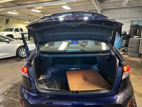 New 2026 Toyota Corolla SE image 15