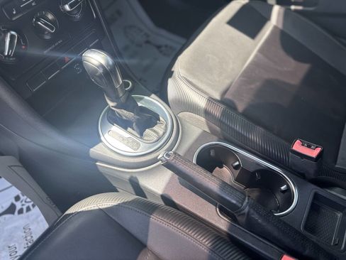 Used 2012 Volkswagen Beetle 2.5 image 15