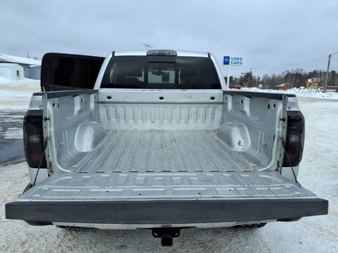 Used 2015 Chevrolet Silverado 1500 LT w/ All Star Edition image 15