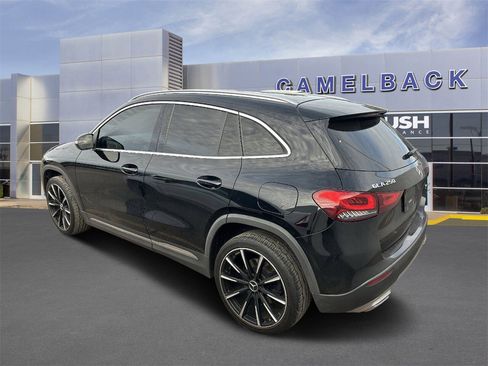 Used 2021 Mercedes-Benz GLA 250 image 6