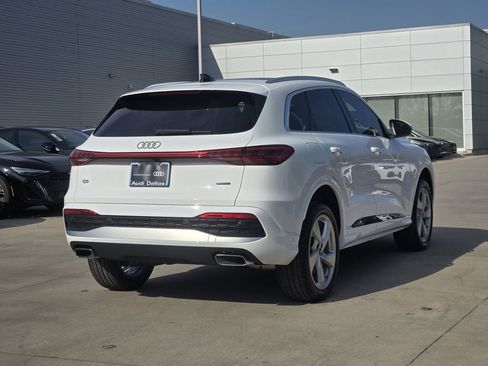 Certified 2025 Audi Q5 Premium Plus w/ Premium Plus image 6