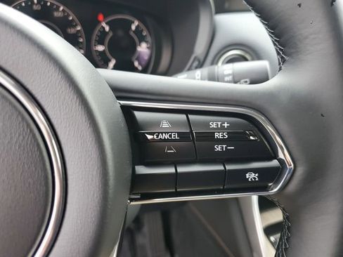 New 2026 MAZDA CX-90 Plug-In Hybrid w/ Preferred image 20