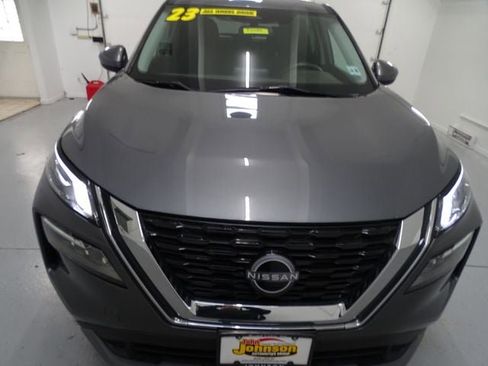 Used 2023 Nissan Rogue SV AWD/4WD image 23