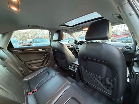 Used 2013 Audi A4 2.0T Premium Plus image 46