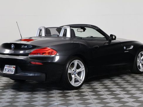 Used 2016 BMW Z4 sDrive28i image 5