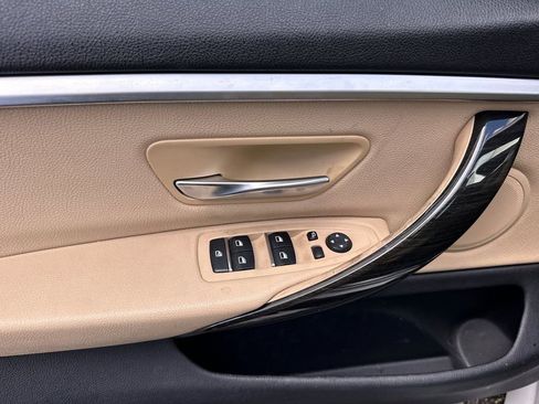 Used 2020 BMW 430i Gran Coupe RWD image 10