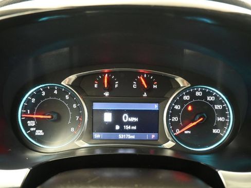 Used 2020 Chevrolet Traverse LT w/ LT Premium Package AWD/4WD image 17