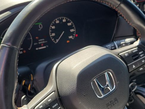 Used 2025 Honda CR-V Sport image 6