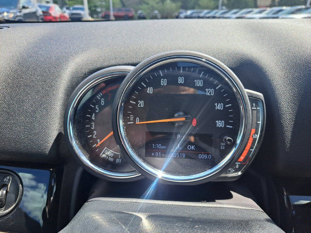Used 2019 MINI Cooper Countryman S FWD image 12