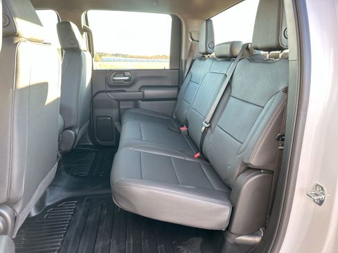 New 2026 Chevrolet Silverado 2500 W/T w/ WT/CX Safety Package image 20