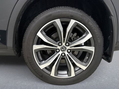 Used 2021 Lexus RX 450hL AWD w/ Premium Package image 23